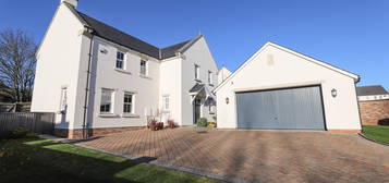 Detached house for sale in Manor Park, Carleton, Penrith CA11