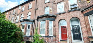 9 bedroom terraced house