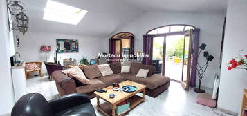 Maison Le Mans 7 pièce(s) 145 m2