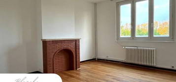 Appartement à vendre 3 pièces LILLE (59)