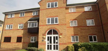 Flat to rent in Braziers Quay, South Street, Bishop's Stortford CM23