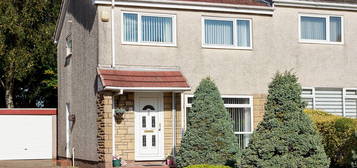 3 bed semi-detached house for sale