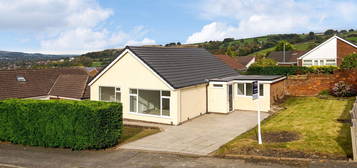 3 bed bungalow for sale