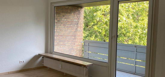 Schöne 2-Zimmer-Wohnung in Düsseldorf, Nachmieter gesucht!