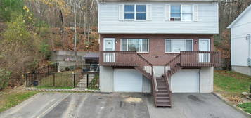 200 Yale St Unit 12A, Waterbury, CT 06704