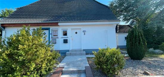 Doppelhaushälfte in Rendsburg-Süd zu vermieten