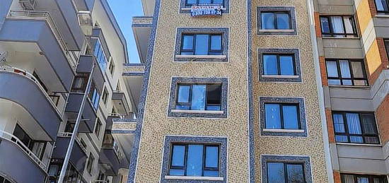 ANKARA ÇANKAYA KÜLTÜR MAH. SATILIK 3+1 DUBLEX SIFIR DAİRE