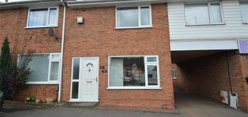 2 bedroom link detached house