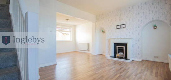 Terraced house to rent in St. Hildas Terrace, Loftus, Saltburn-By-The-Sea TS13