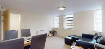 2 bed shared accommodation to rent