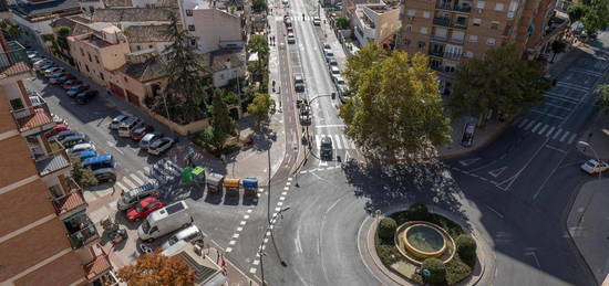 Ático en venta en Calle Poeta Manuel Gongora, Cervantes