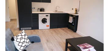 1 bed flat for sale