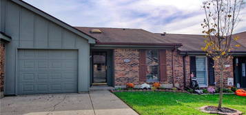 3149 Kerry Dr, Beavercreek, OH 45434