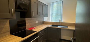 Studio to rent in East Laith Gate, Doncaster DN1