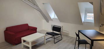 Appartement Strasbourg Hypercentre 37 m2