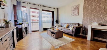 Appartement  à vendre, 5 pièces, 4 chambres, 103 m²