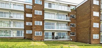 Flat for sale in Cliff Court, Hunstanton, Norfolk PE36