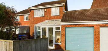 Link-detached house for sale in Acredykes, Bempton, Bridlington YO15