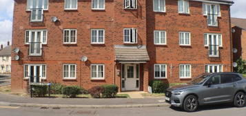 2 bed flat to rent