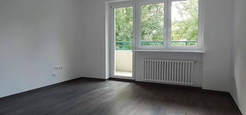 3-Zimmer-Wohnung mit Balkon und renoviert