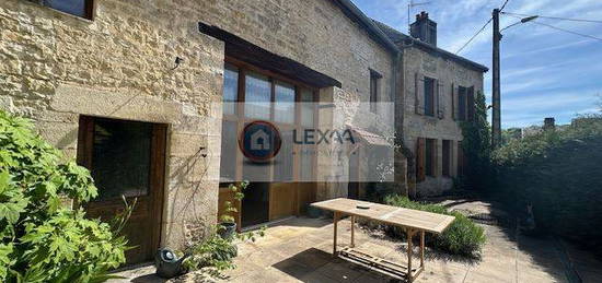 Vente maison 8 pièces 216 m²