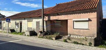 Casas Antigas - Marinha Grande