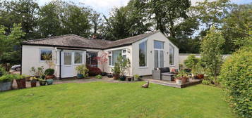 4 bedroom detached bungalow for sale