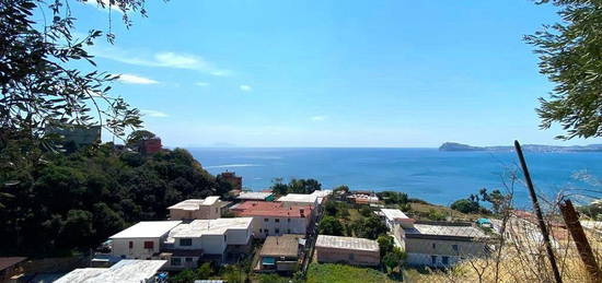 Casa Indipendente Monte di Procida