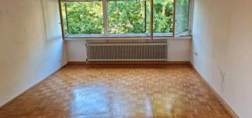 Dachgeschosswohnung in ruhiger Sackgasse – 72 m², 3 Zimmer