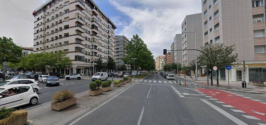 Piso en San Juan, Pamplona