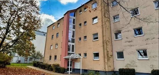 Modernisierte 2-Zimmer Eigentumswohnung mit Balkon 
In beliebter Wohnlage in Hagen