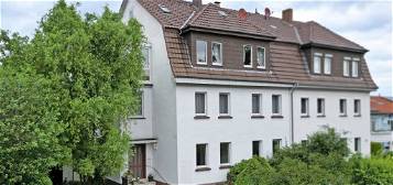 Komplett freies Dreifamilienhaus auf tollem Grundstück in Harleshausen