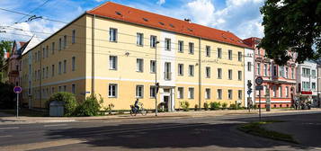 Schöne Familienwohnung nahe Stadtzentrum