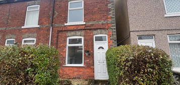 Terraced house to rent in Queen Street, Sutton-In-Ashfield NG17