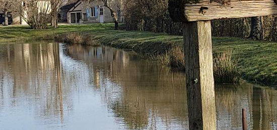 Petite Maison cœur de Brenne