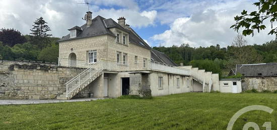 Maison  à vendre, 6 pièces, 3 chambres, 187 m²