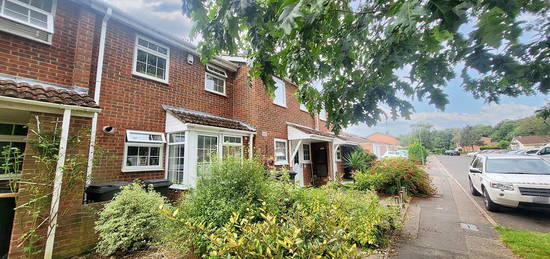 2 bedroom semi-detached house to rent