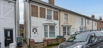 Flat for sale in Essex Road, Bognor Regis PO21