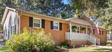 2324 Continental Dr, Lancaster, SC 29720