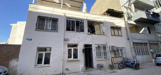 İZMİR SELÇUK İSABEY MAH SATILIK 2+1 DOĞALGAZLI DAİRE