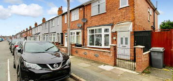 End terrace house for sale in Prestwold Road, Leicester, Leicestershire LE5