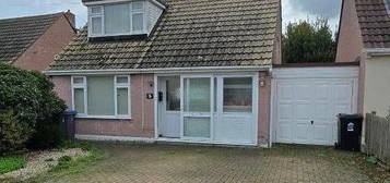 Property to rent in Glebelands, Ash, Canterbury CT3