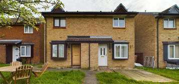 1 bedroom semi-detached house for sale