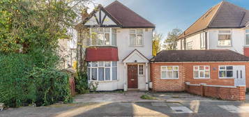 Property for sale in St Marys Crescent, Hendon, London NW4