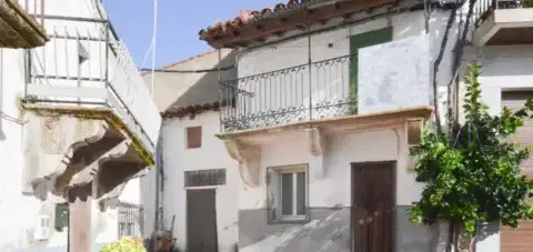 Casa en Villarino