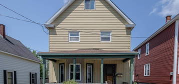 391 Townsend St, Sydney, NS B1P 5G3