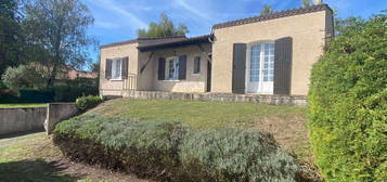 Maison 4 pièces - 96 m2