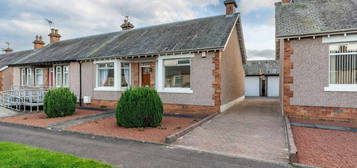 2 bedroom semi-detached bungalow for sale