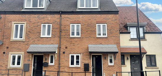 Town house for sale in Ridley Gardens, Shiremoor, Newcastle Upon Tyne NE27