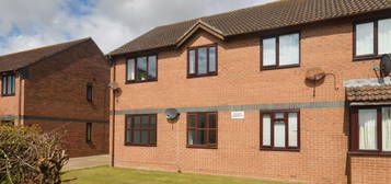 Flat for sale in Sproule Close, Ford, Arundel BN18